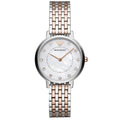 Emporio Armani Ar11094 Women's Rose Gold Watch