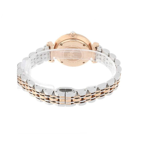 Emporio Armani Ar11094 Women's Rose Gold Watch – product image 2