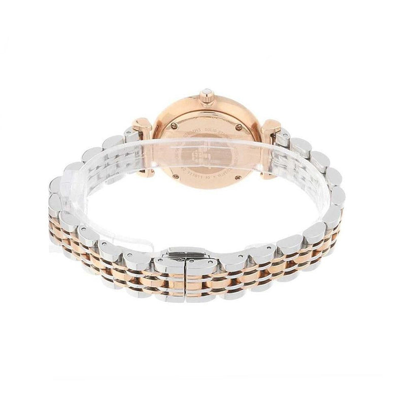 Emporio Armani Ar11094 Women's Rose Gold Watch – product image 2