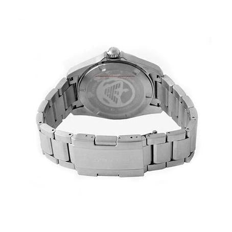 Emporio Armani Ar11100 Men S Sigma Blue Watch – product image 2