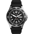 Fossil FS5689 Men's Black Fb02 Watch