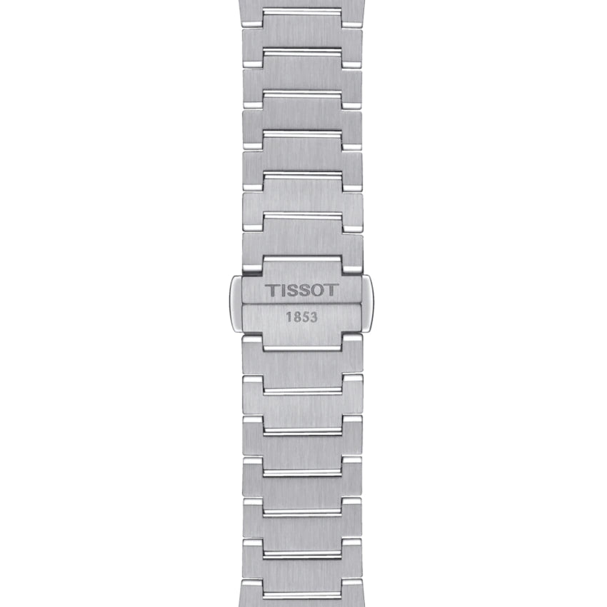 Tissot Prx 35mm Unisex Blue Watch T1372101104100 – product image 2