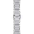 Tissot Prx 35mm Unisex Blue Watch T1372101104100 – product image 2