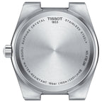 Tissot Prx 35mm Unisex Blue Watch T1372101104100 – product image 4