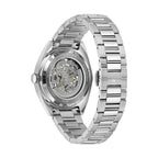 Bulova Classic Automatic Men's Blue Watch 96A292 – product image 3