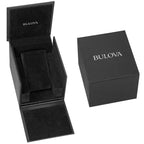 Bulova Surveyor Auto Men's Silver Watch 96A274 – product image 4