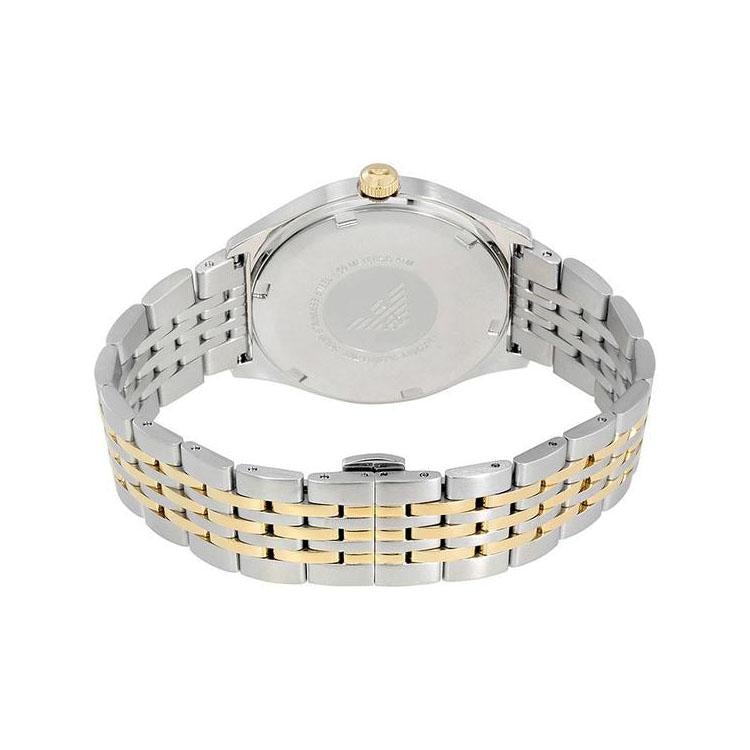 Emporio Armani Ar11034 Men S Gold Watch – product image 2
