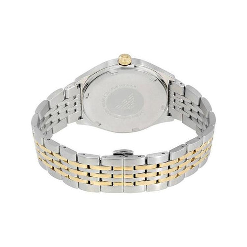 Emporio Armani Ar11034 Men S Gold Watch – product image 2