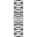 Tissot Gentleman Powermatic 80 Silicium Men's Green Watch T1274071109101 – product image 2
