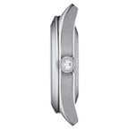 Tissot Gentleman Powermatic 80 Silicium Men's Green Watch T1274071109101 – product image 3
