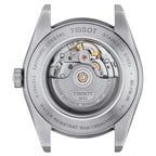 Tissot Gentleman Powermatic 80 Silicium Men's Green Watch T1274071109101 – product image 4