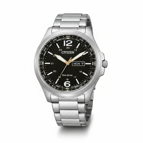 Citizen AW0110-82E watch - front product image