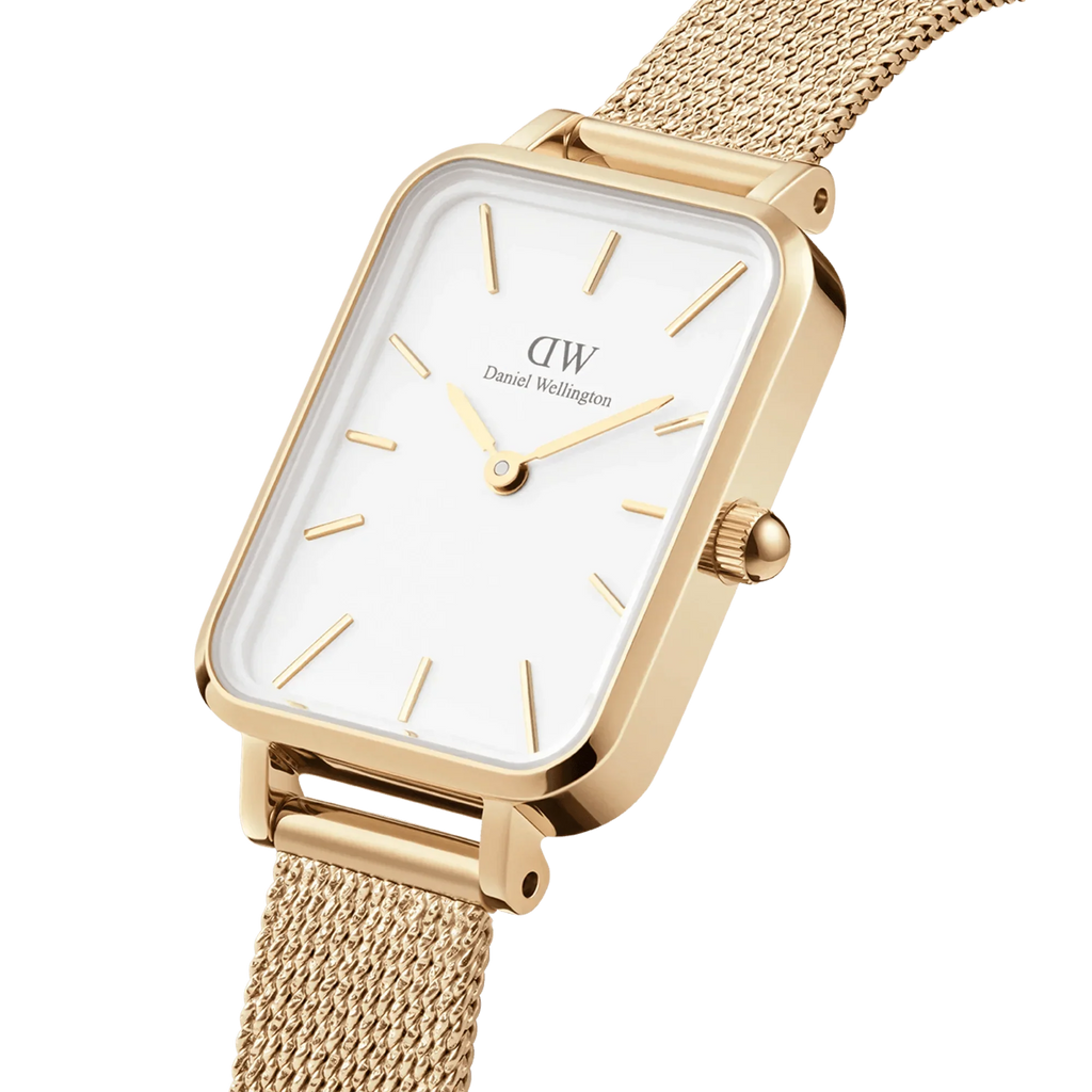 Daniel Wellington Women's Gold Watch DW00100556 – product image 2