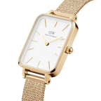 Daniel Wellington Women's Gold Watch DW00100556 – product image 2