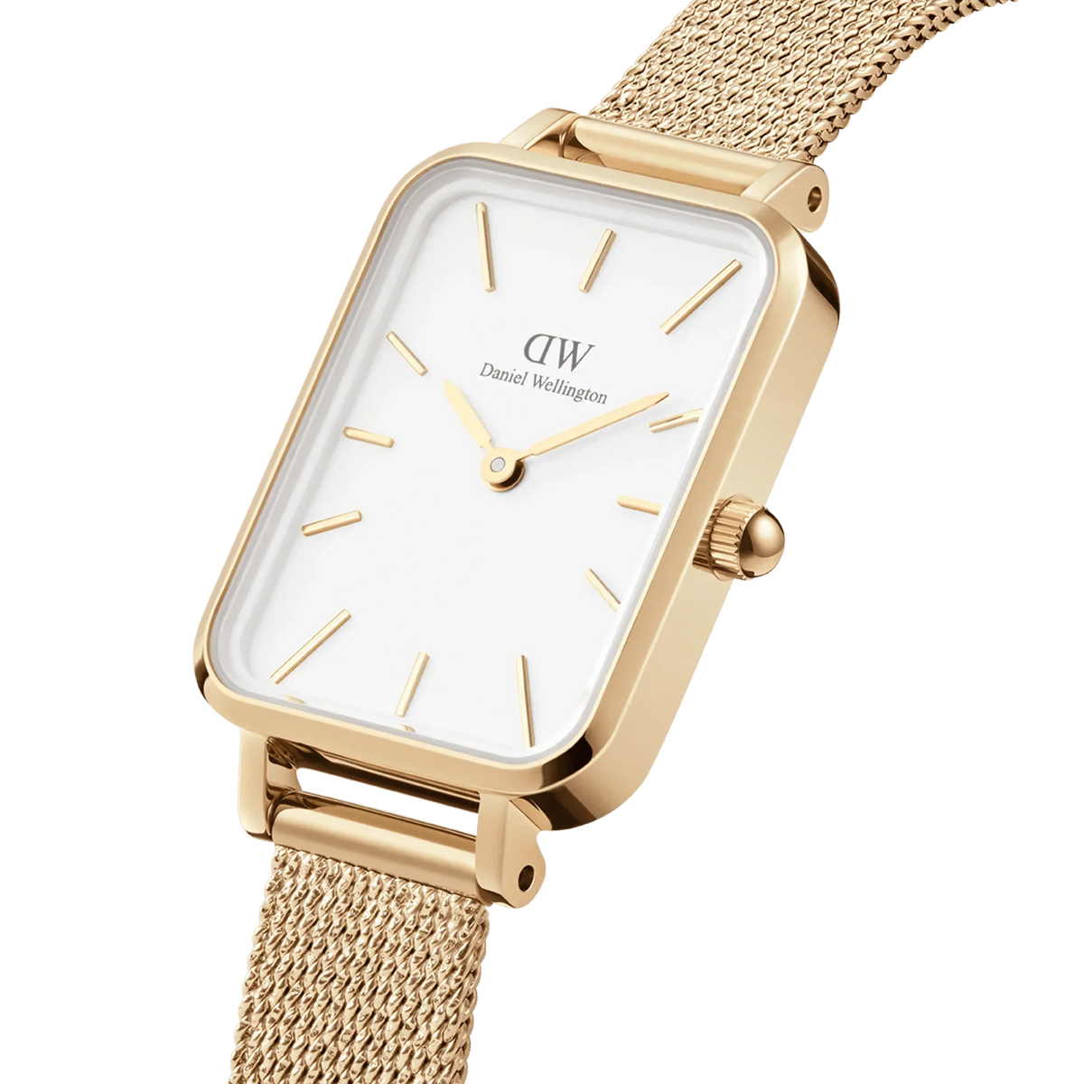 Daniel Wellington Women's Gold Watch DW00100556 – product image 2