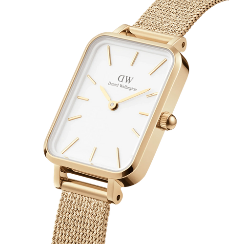 Daniel Wellington Women's Gold Watch DW00100556 – product image 2