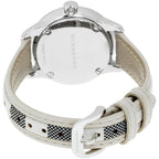 Burberry Women's Watch The Classic Silver BU10113 – product image 2