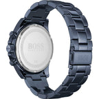 Hugo Boss Men's Hb1513758 Hero Blue Steel Chronograph Watch – product image 3