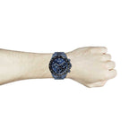 Hugo Boss Men's Hb1513758 Hero Blue Steel Chronograph Watch – product image 4