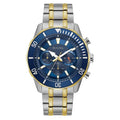 Bulova 98A246 watch - authorized retailer front product image