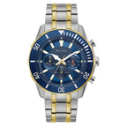 Bulova 98A246 watch - authorized retailer front product image