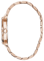 Bulova Crystal Women's Rose Gold Watch 98L229 – product image 4
