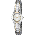 Bulova Classic Women's Two-Tone Watch 98T84 – product image 5