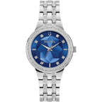 Bulova 96L276 Phantom watch - official front product image