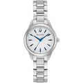 Bulova 96L285 watch - official front product image
