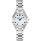 Bulova 96L285 watch - official front product image