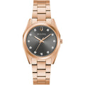 Bulova Surveyor Women's Rose Gold Watch 97P156