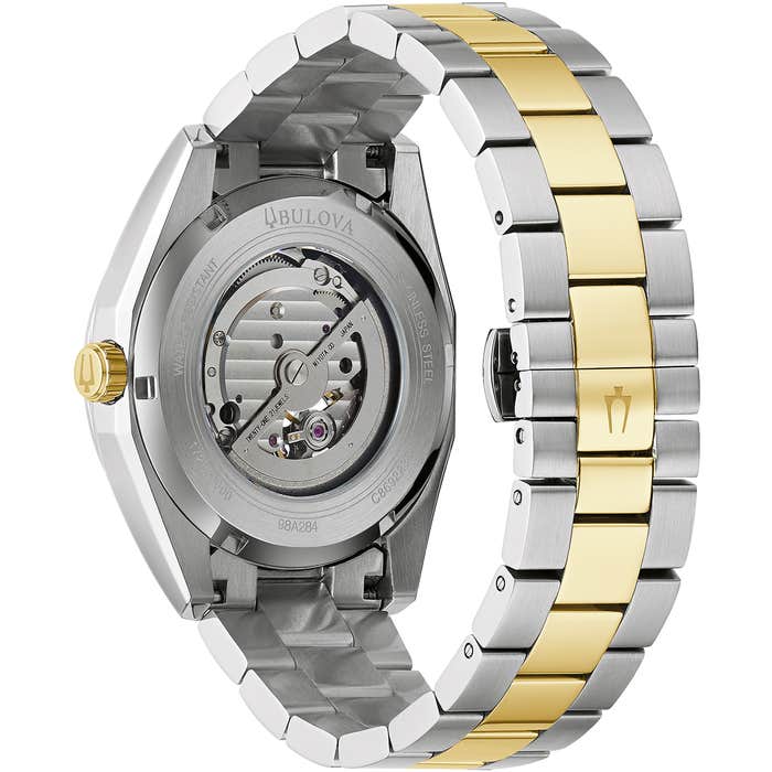 Men's Classic Automatic Watch 98a284 – product image 3