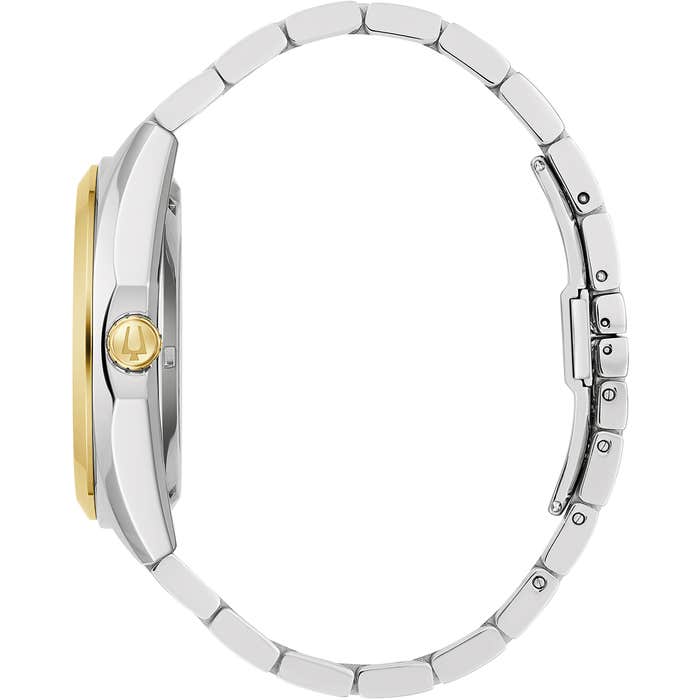 Men's Classic Automatic Watch 98a284 – product image 2
