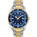 Men's Two Tone Watch 98b334