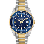 Men's Two Tone Watch 98b334