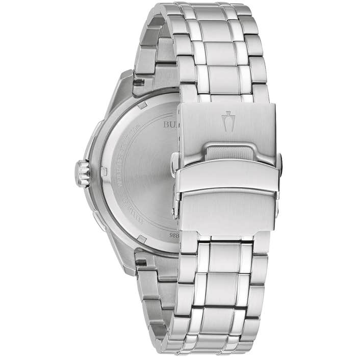 Men's Sport Green Watch 98b359 – product image 3