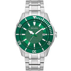 Men's Sport Green Watch 98b359