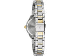 Bulova Classic Women's Two-Tone Watch 98L277 – product image 4
