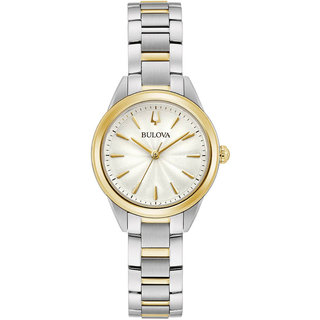 Bulova 98L277 watch - official front product image