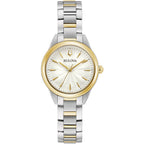 Bulova 98L277 watch - official front product image