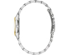 Bulova Classic Women's Two-Tone Watch 98L277 – product image 3
