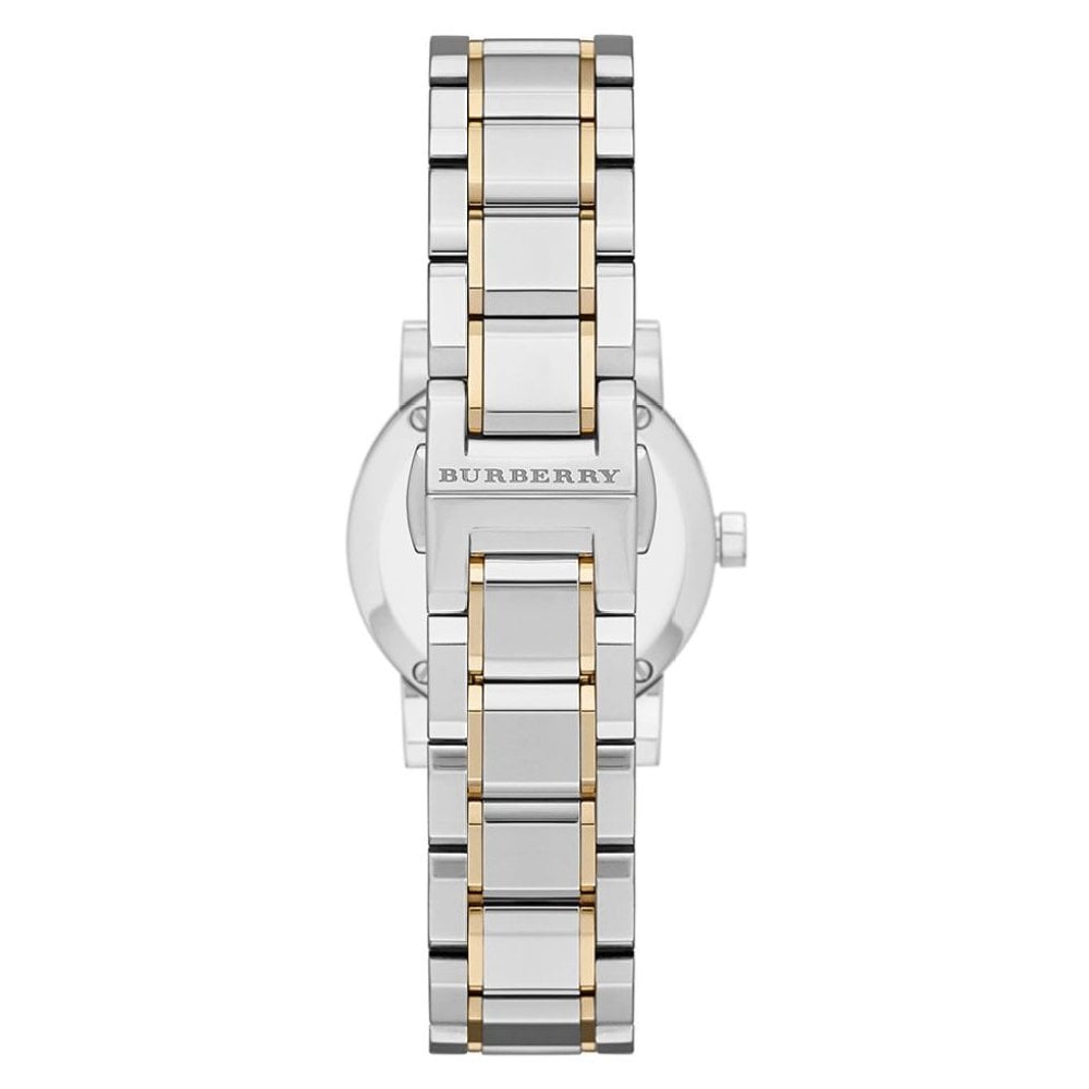 Burberry Women's Watch The City Two Tone BU9217 – product image 2
