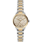 Burberry Women's Watch Swiss Classic Two Tone BU10118 – product image 2