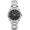 Burberry Women's Watch The City Black Bu9100