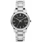 Burberry Women's Watch The City Black Bu9100