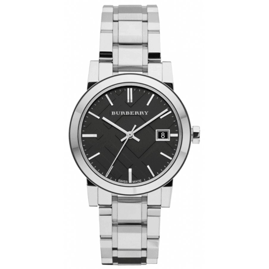 Burberry Women's Watch The City Black Bu9100 – product image 2