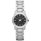 Burberry Women's Watch The City Black BU9201