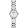Burberry Women's Watch The City Diamond BU9220