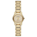 Burberry Women's Watch The City Gold BU9227