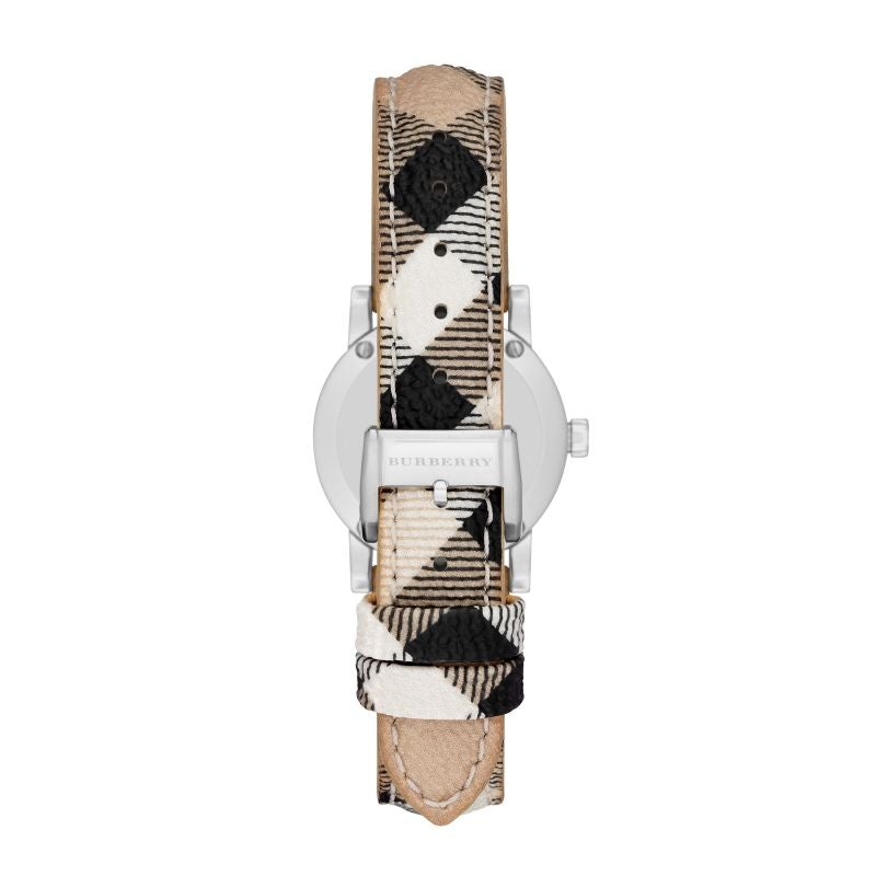 Burberry Women's Watch The City Haymarket Check BU9222 – product image 2